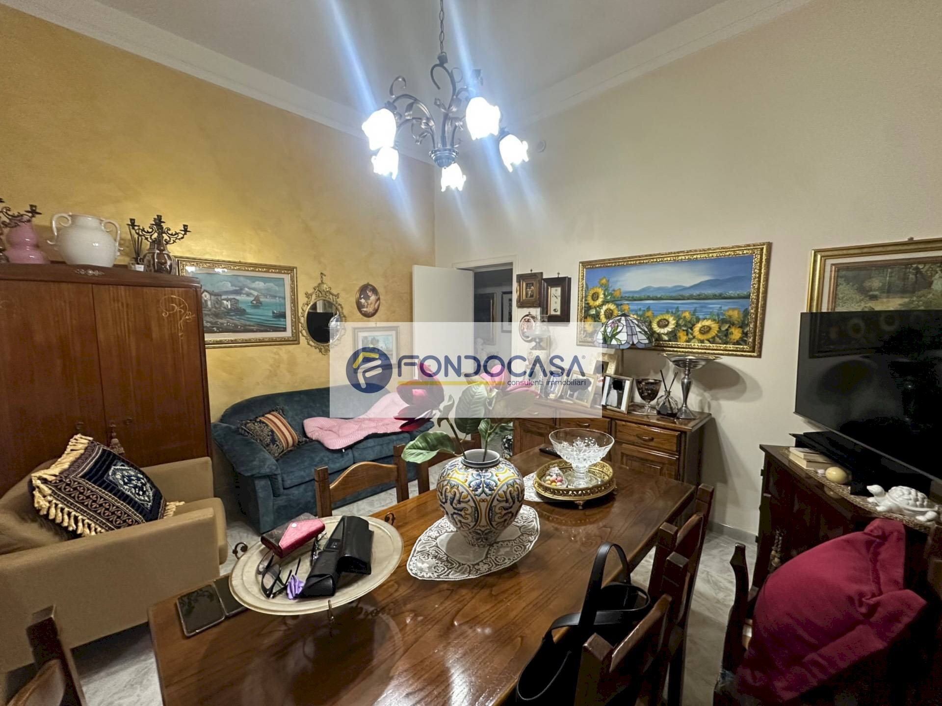 Foto 1 - Casa semi indipendente Via Aldo Moro
 
108, Martano - foto 1