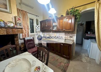 Foto 27 - Casa semi indipendente Via Aldo Moro
 
108, Martano - foto 27