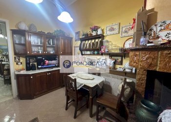 Foto 30 - Casa semi indipendente Via Aldo Moro
 
108, Martano - foto 30