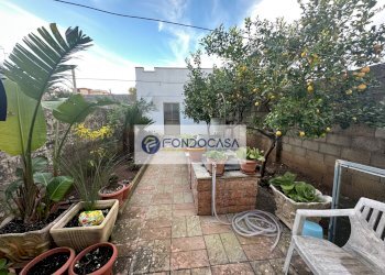 Foto 34 - Casa semi indipendente Via Aldo Moro
 
108, Martano - foto 34