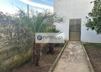 Foto 38 - Casa semi indipendente Via Aldo Moro
 
108, Martano - foto 38