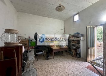 Foto 41 - Casa semi indipendente Via Aldo Moro
 
108, Martano - foto 41