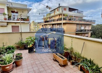 Foto 5 - Attic Via Capitan casella
 
3, Roma - photo 5