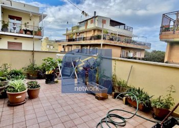 Foto 9 - Attic Via Capitan casella
 
3, Roma - photo 9