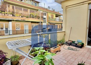 Foto 26 - Attic Via Capitan casella
 
3, Roma - photo 26