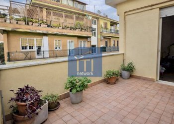 Foto 35 - Attico Viale Capitan Casella
 
3, Roma - foto 35