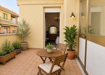 Foto 4 - Attico Viale Capitan Casella
3, Roma - foto 4