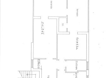 Foto 40 - Attic Viale Capitan Casella
 
3, Roma - photo 40