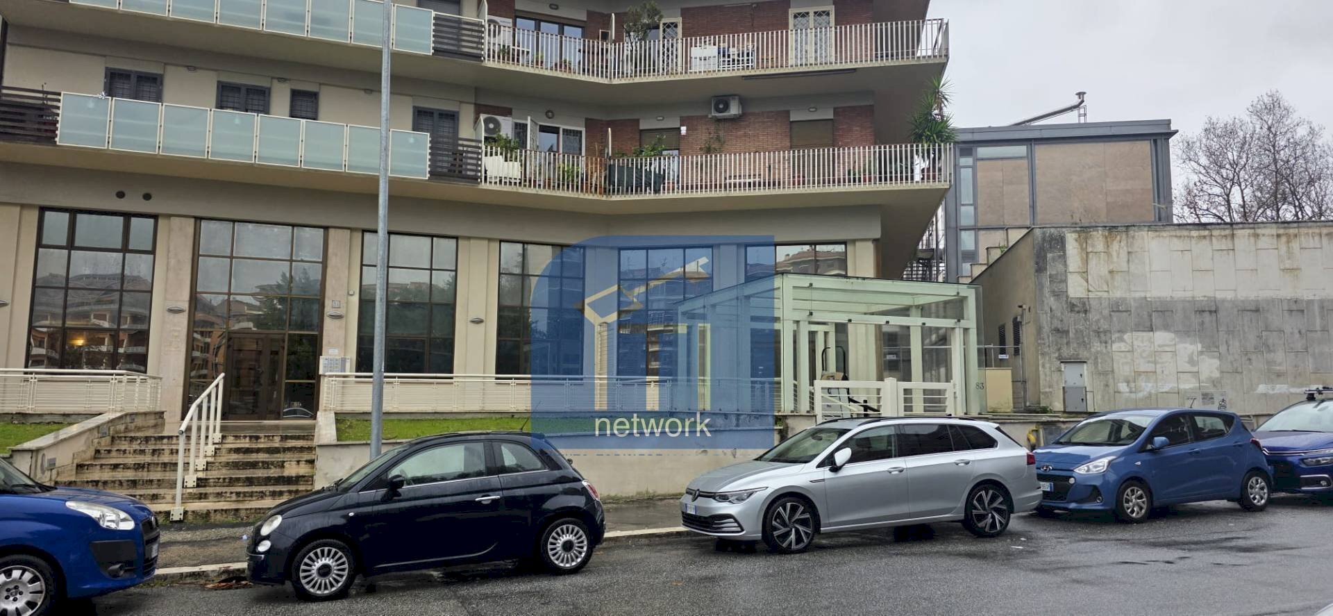 Foto 3 - Office Via Antonio Malfante
 
73, Roma - photo 3