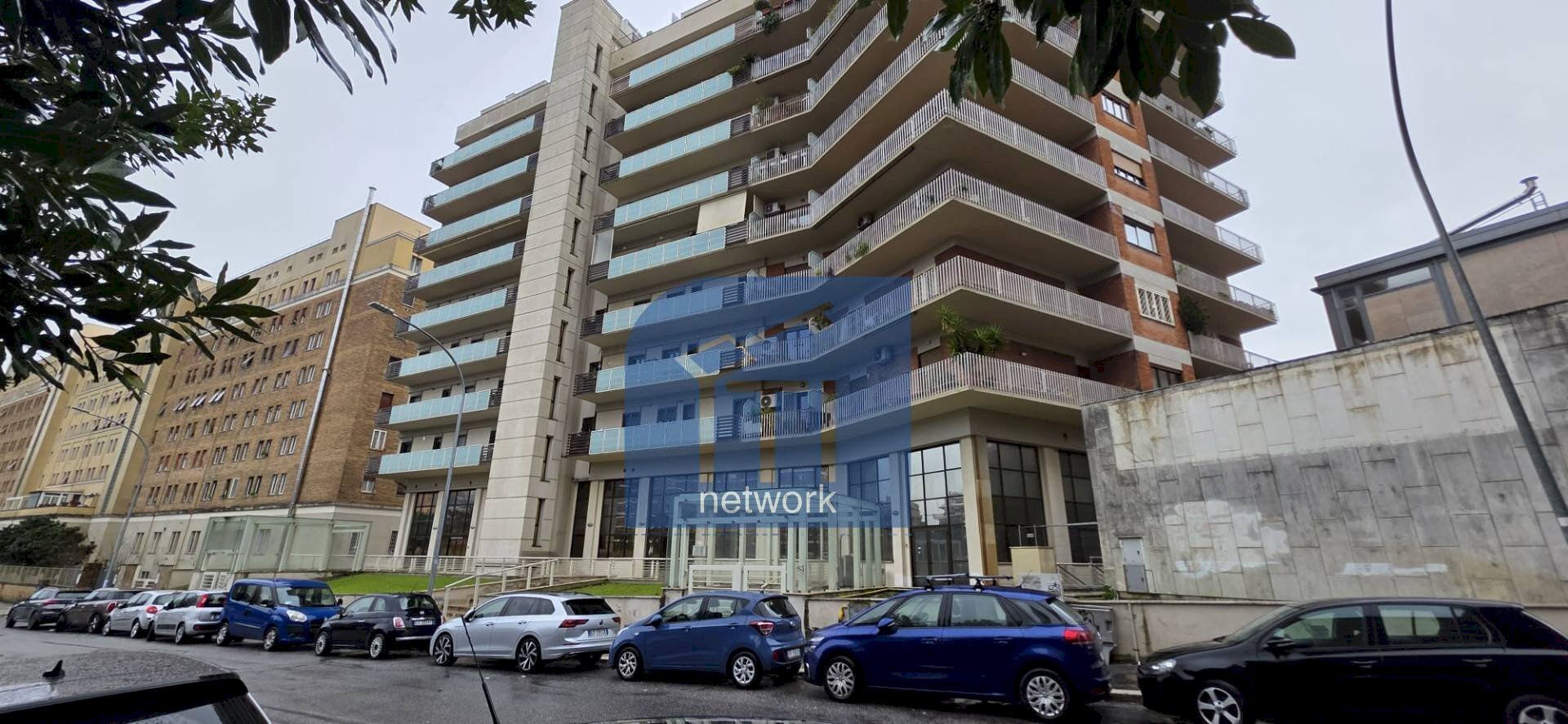 Foto 1 - Office Via Antonio Malfante
 
73, Roma - photo 1