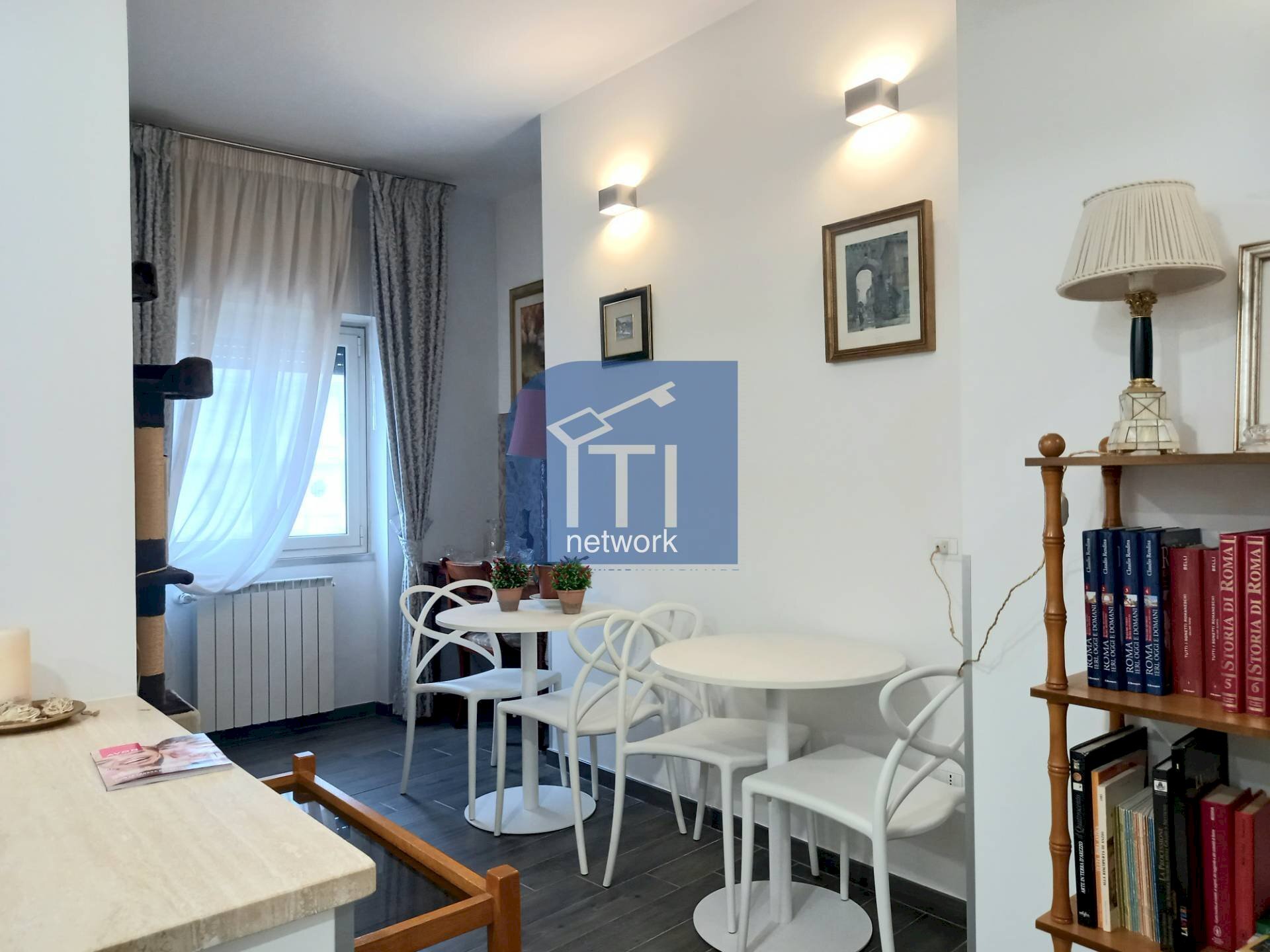 Foto 3 - Quadrilocale via Cavour, Nettuno - foto 3