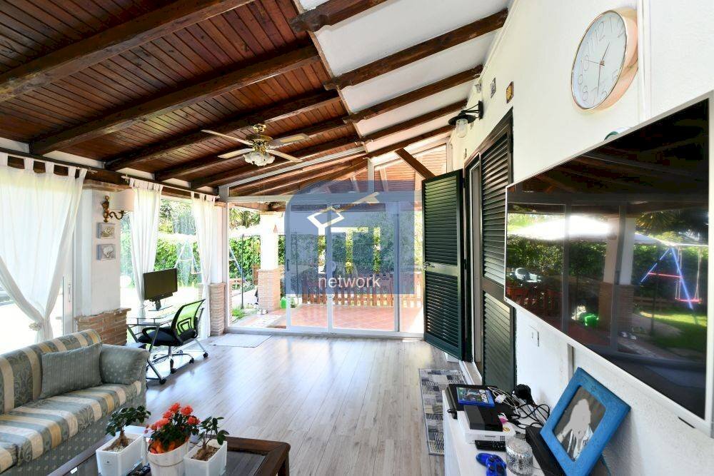 Foto 3 - Casa semi indipendente Via Dora Baltea, Ardea - foto 3