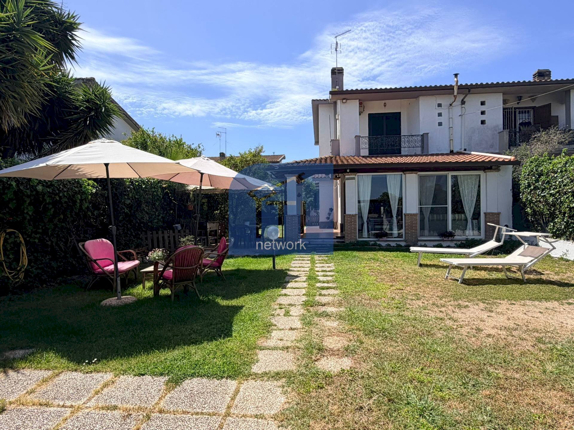 Foto 2 - Semi-detached house Via Dora Baltea, Ardea - photo 2