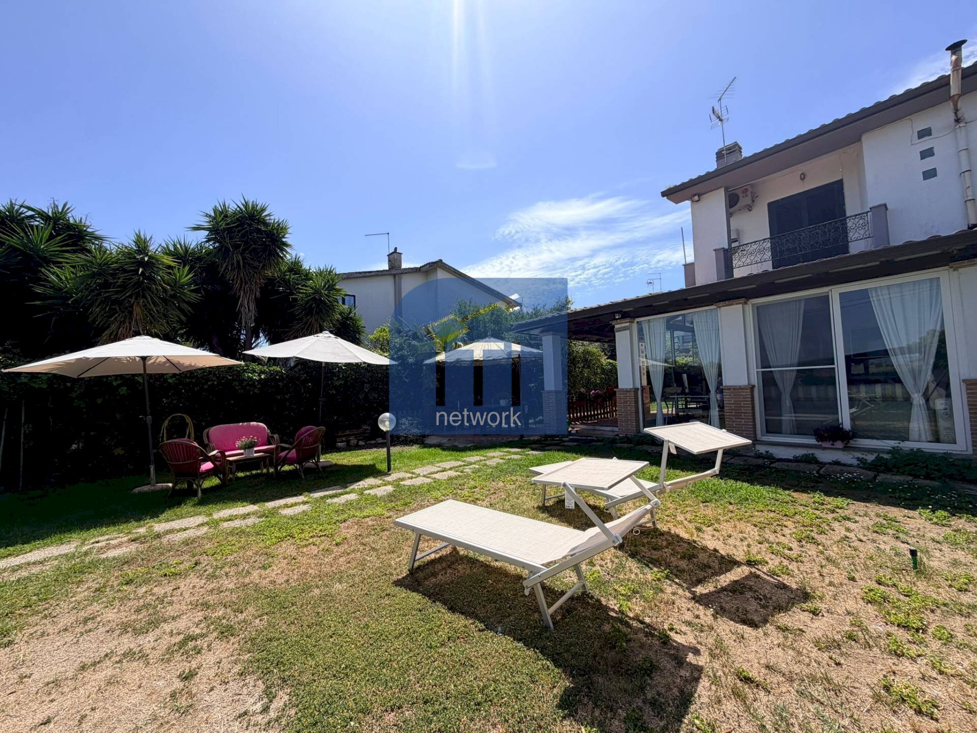 Foto 1 - Semi-detached house Via Dora Baltea, Ardea - photo 1