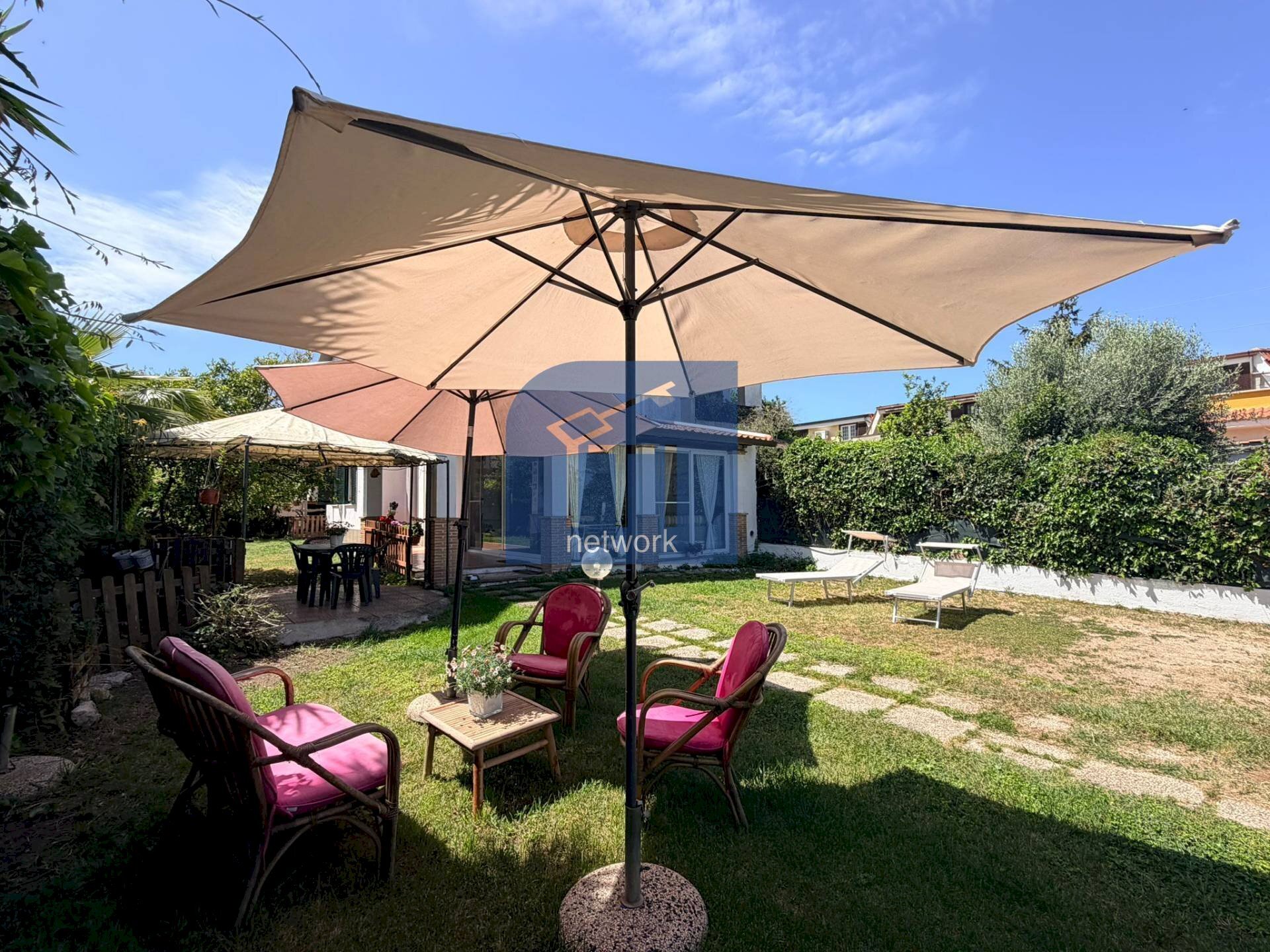 Foto 3 - Semi-detached house Via Dora Baltea, Ardea - photo 3