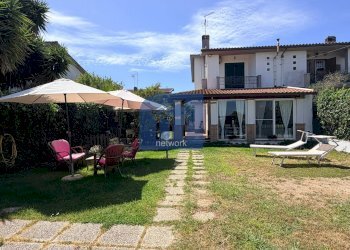Foto 1 - Semi-detached house Via Dora Baltea, Ardea - photo 1