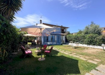 Foto 2 - Semi-detached house Via Dora Baltea, Ardea - photo 2