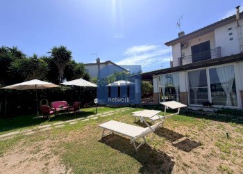 Foto 3 - Semi-detached house Via Dora Baltea, Ardea - photo 3
