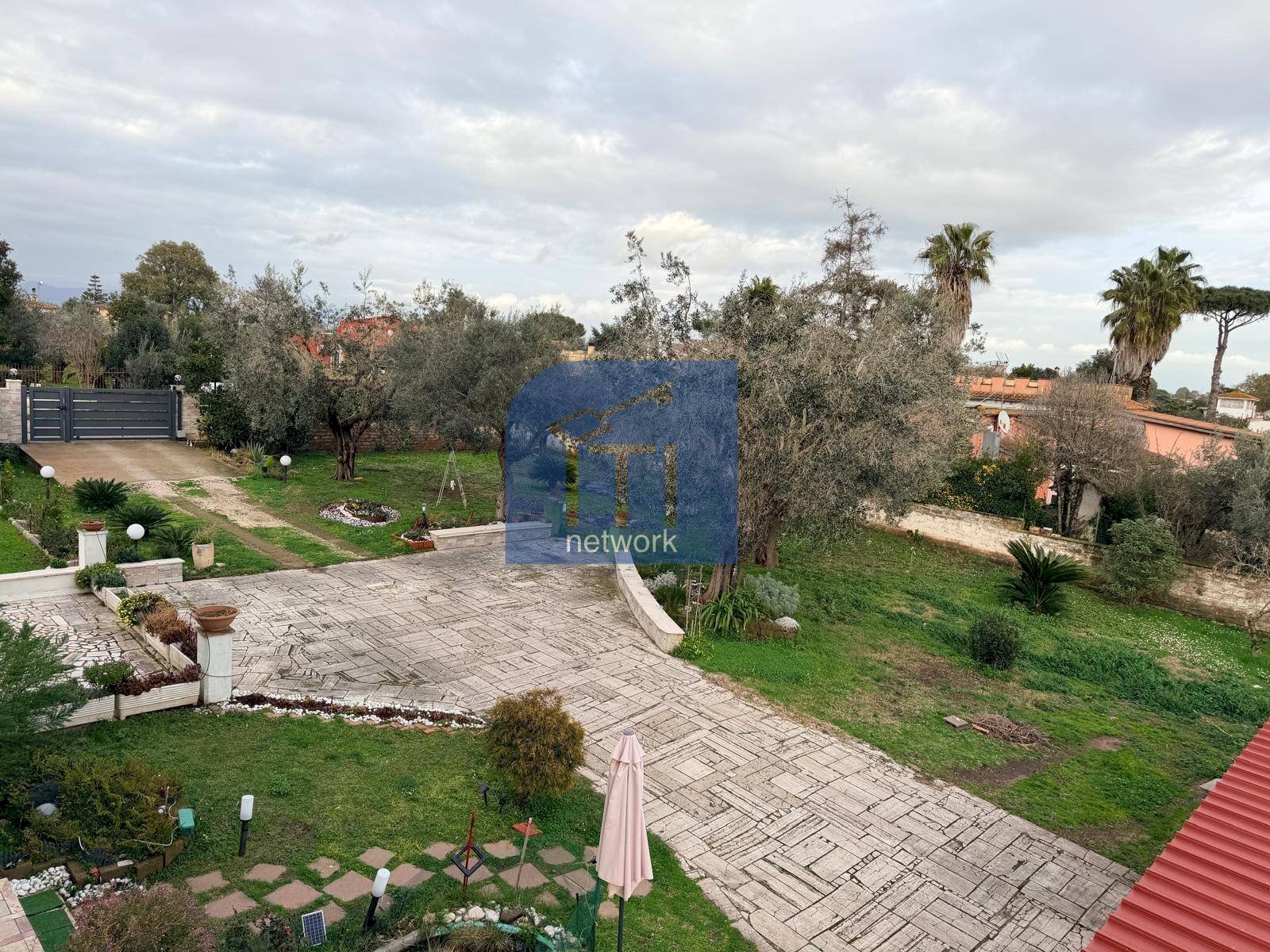 Foto 1 - Casa semi indipendente Via Della Primavera, Aprilia - foto 1