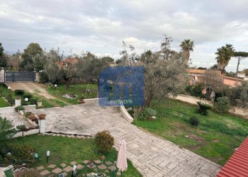 Foto 1 - Casa semi indipendente Via Della Primavera, Aprilia - foto 1