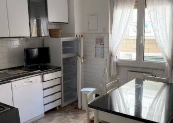 Cucina - Appartamento via Cesare Cabella, 26, Genova (zona Castelletto) - foto 6