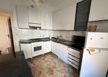 Cucina - Appartamento via Cesare Cabella, 26, Genova (zona Castelletto) - foto 7