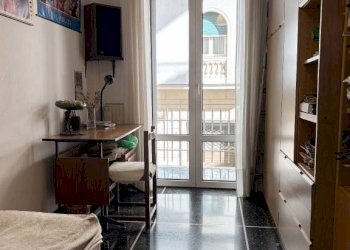 Camera da letto - Appartamento via Cesare Cabella, 26, Genova (zona Castelletto) - foto 14