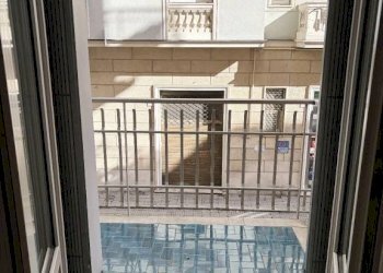 Balcone - Appartamento via Cesare Cabella, 26, Genova (zona Castelletto) - foto 17
