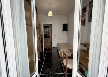 Balcone - Appartamento via Cesare Cabella, 26, Genova (zona Castelletto) - foto 20