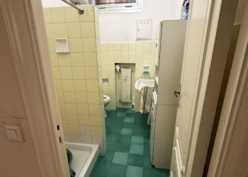 Bagno - Appartamento via Cesare Cabella, 26, Genova (zona Castelletto) - foto 35