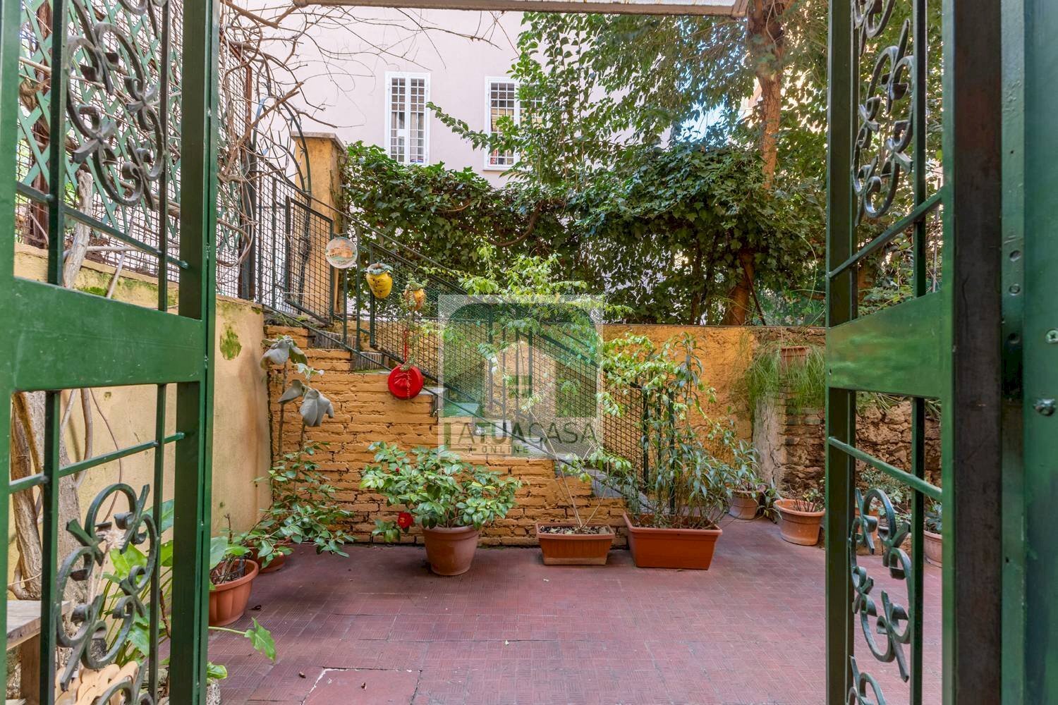 Foto 1 - Three-room apartment Viale Dei Colli Portuensi, Roma - photo 1