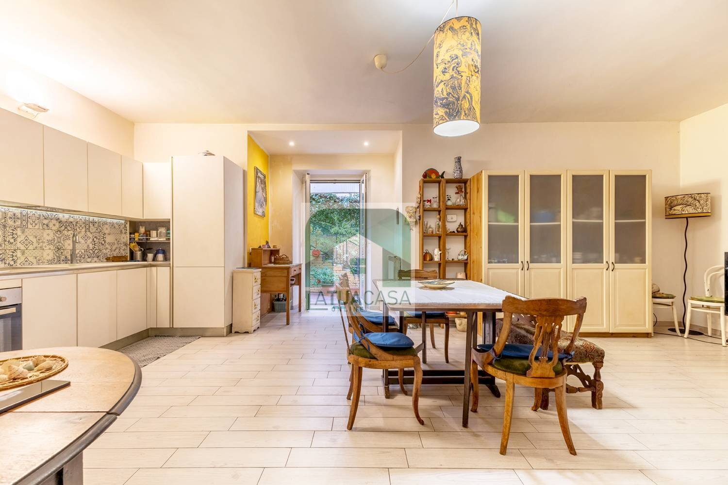 Foto 3 - Three-room apartment Viale Dei Colli Portuensi, Roma - photo 3