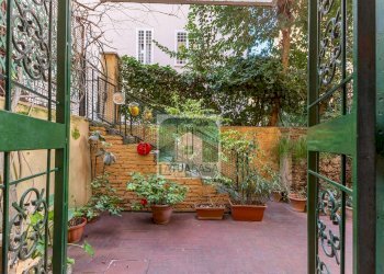 Foto 1 - Trilocale Viale Dei Colli Portuensi, Roma - foto 1