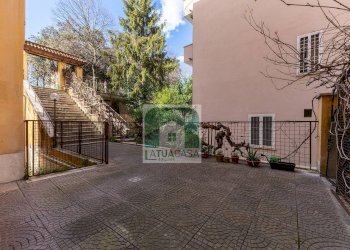 Foto 27 - Trilocale Viale Dei Colli Portuensi, Roma - foto 27