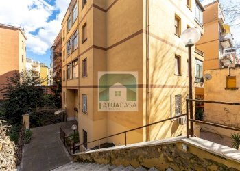 Foto 28 - Trilocale Viale Dei Colli Portuensi, Roma - foto 28