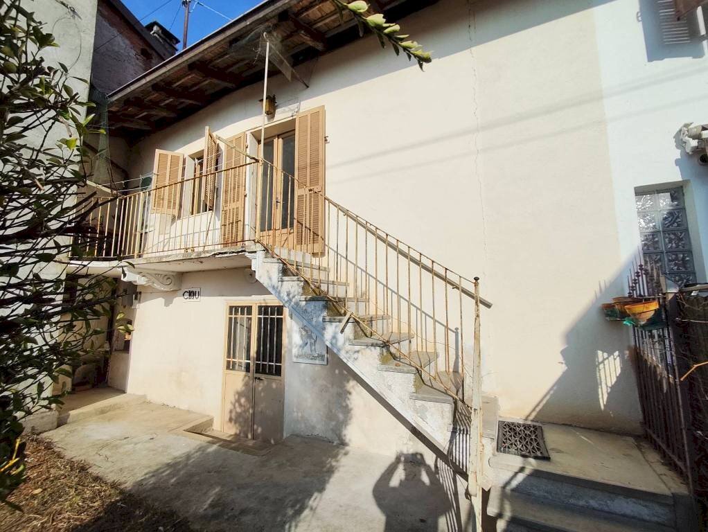 Facciata - Independent house hamlet Madonna Delle Grazie, Cuneo - photo 2