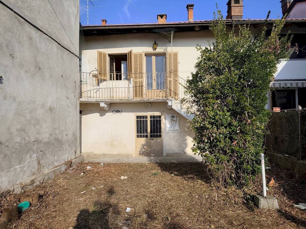 Facciata - Independent house hamlet Madonna Delle Grazie, Cuneo - photo 3