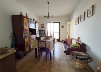 Soggiorno - Casa indipendente frazione Madonna Delle Grazie, Cuneo - foto 7