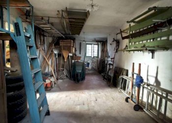 Magazzino - Casa indipendente frazione Madonna Delle Grazie, Cuneo - foto 16