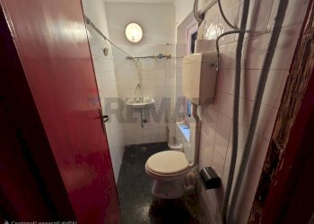 Bagno - Box Via Pietro Toselli
 
27R, Genova - foto 8