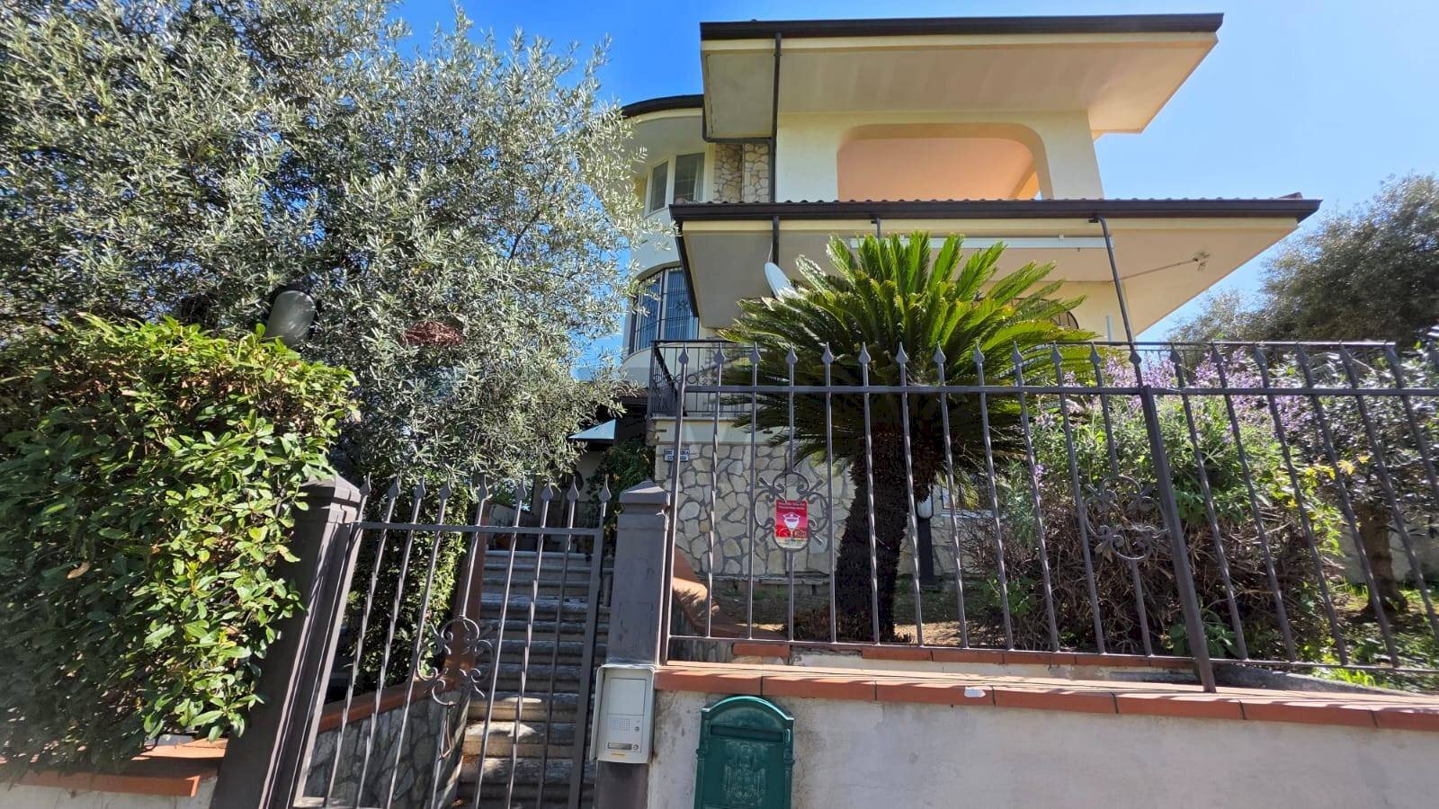 Casa all\'aperto - Independent house Minturno - photo 2