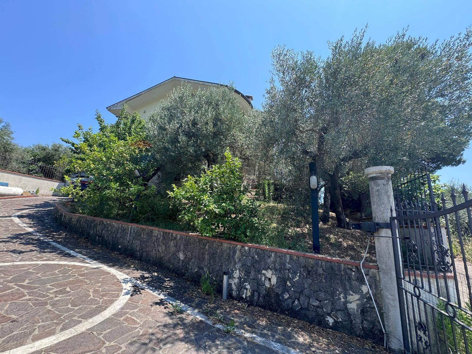 Non correlato - Independent house Minturno - photo 3