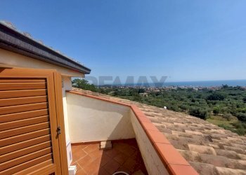 Balcone - Casa indipendente Minturno - foto 8