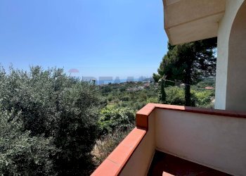 Balcone - Casa indipendente Minturno - foto 9