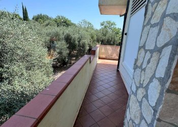 Balcone - Casa indipendente Minturno - foto 10