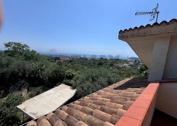 Vista delle montagne - Casa indipendente Minturno - foto 11