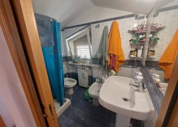 Bagno - Casa indipendente Minturno - foto 12