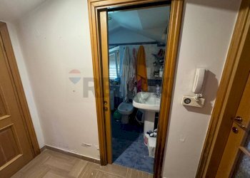 Hall / corridoio - Casa indipendente Minturno - foto 13