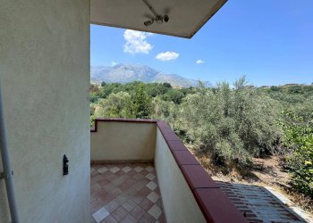 Balcone - Casa indipendente Minturno - foto 17