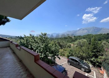 Balcone - Casa indipendente Minturno - foto 18